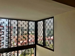 Faber Garden Condominium (D20), Condominium #220977951